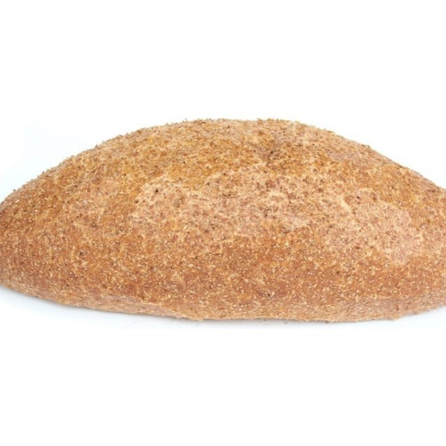Kepek Ekmeği