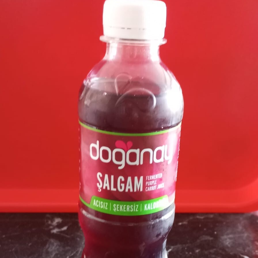 Şalgam 300 Ml