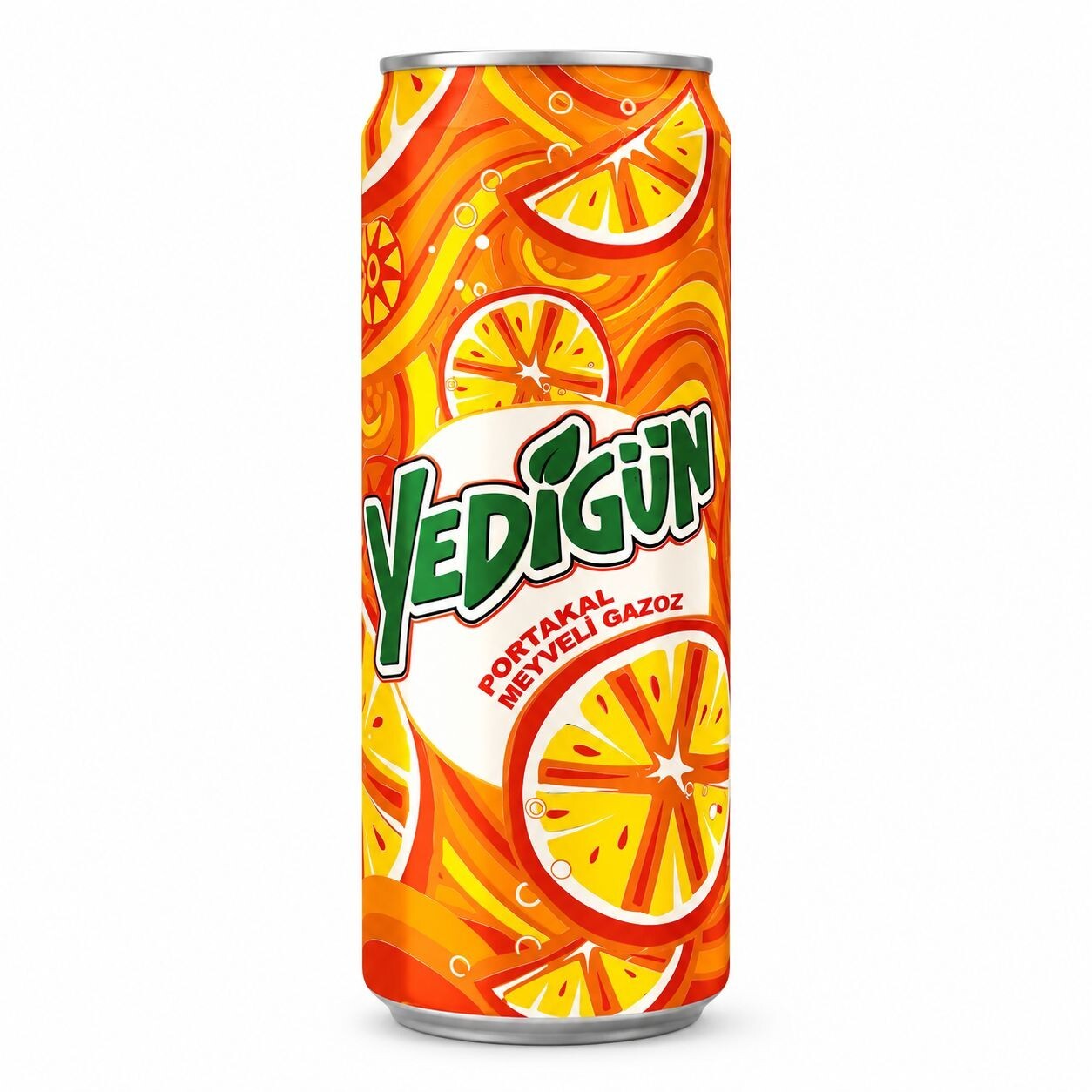 Yedigün (330 ml)