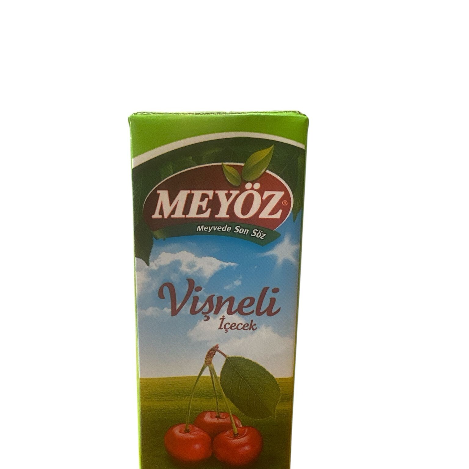 Meyöz Vişne (200)