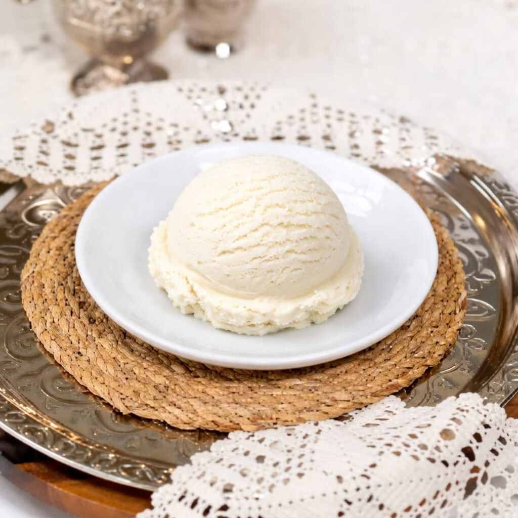 Sade Dondurma (250 gr)