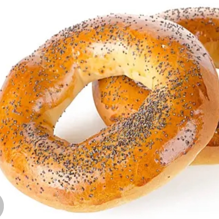 Peynirli Simit