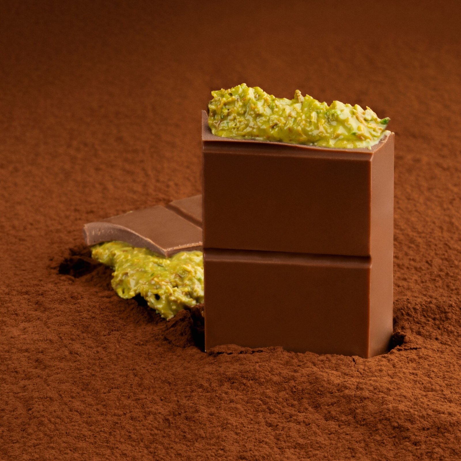Dubai Çikolatası (95gr +,-)