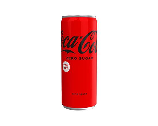 Coca Cola Zero