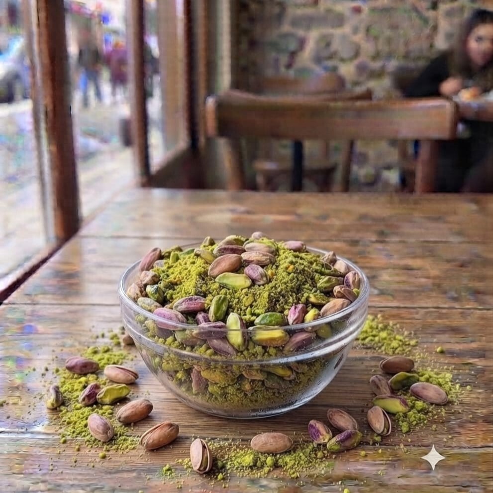 Antep Fıstığı