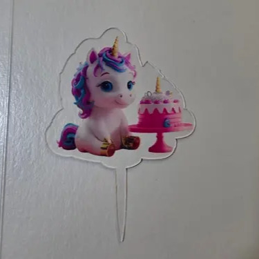 Pony Pink (Pasta Süsü)