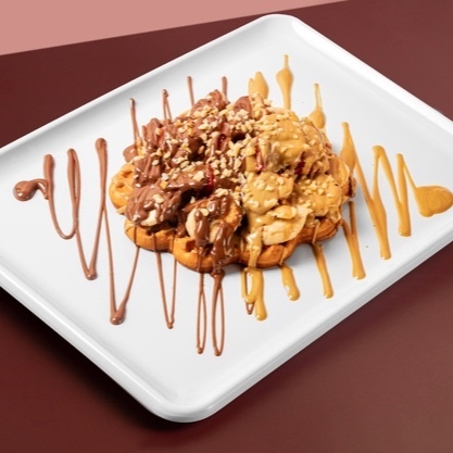 Maria Waffle