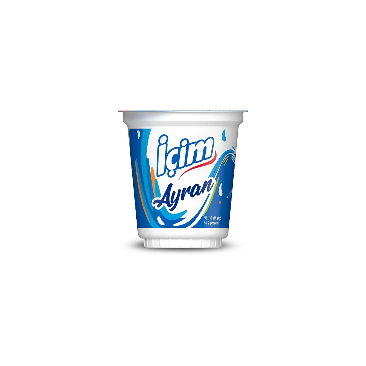 🥤Ayran (285 ml)