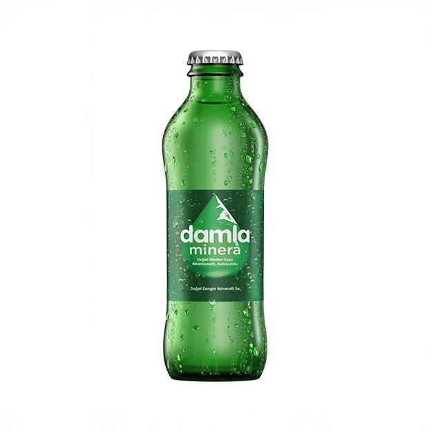 Damla Soda 0,2l