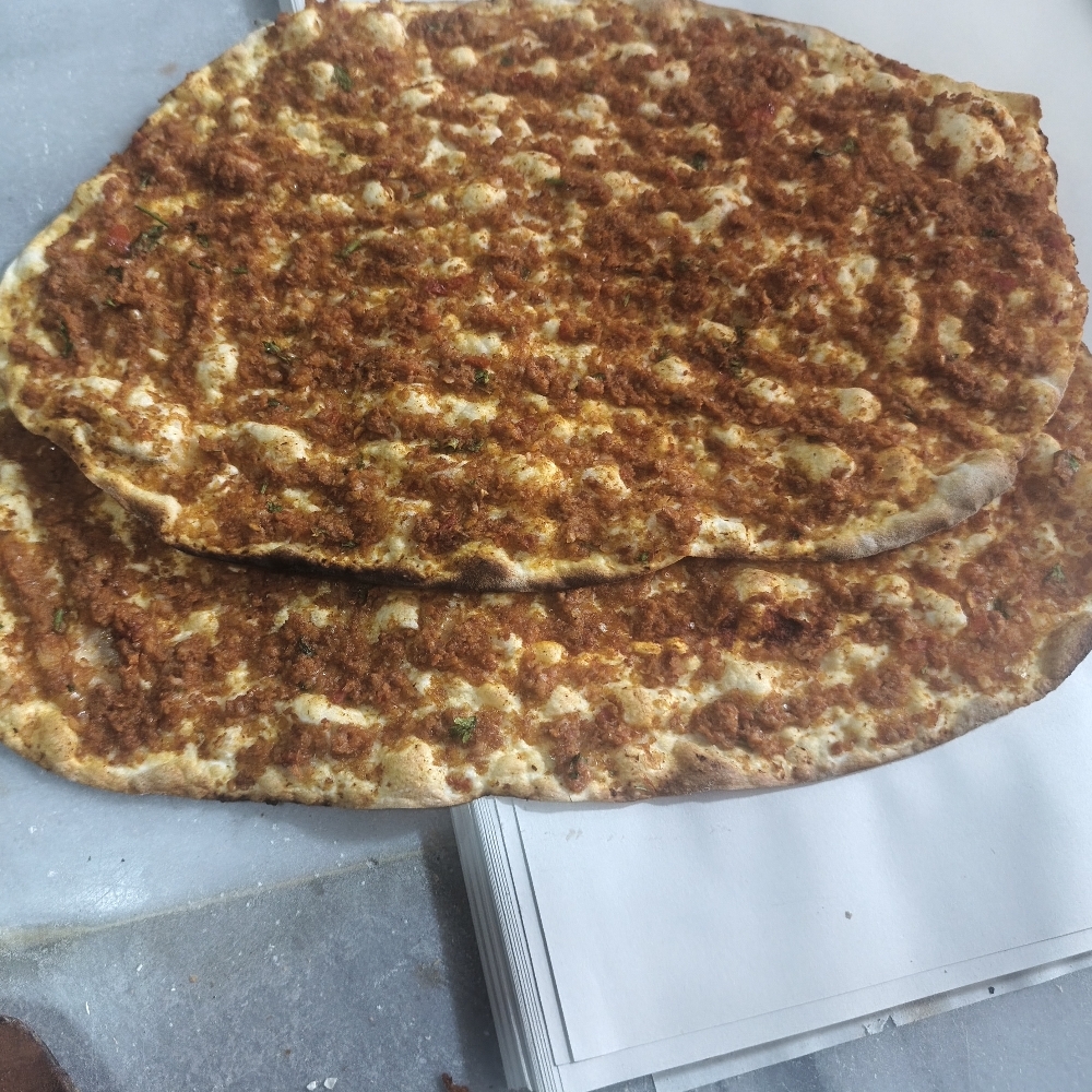 Lahmacun