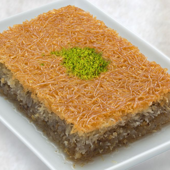Cevizli Kadayıf