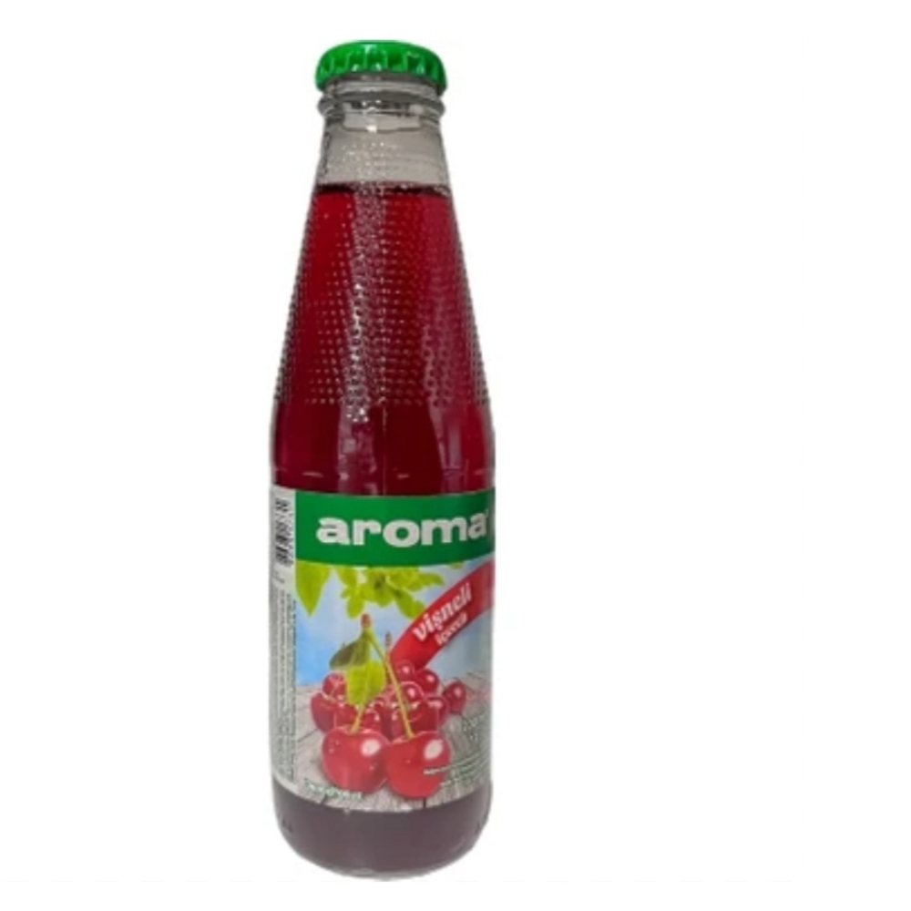 Aroma Şişe Vişne Suyu