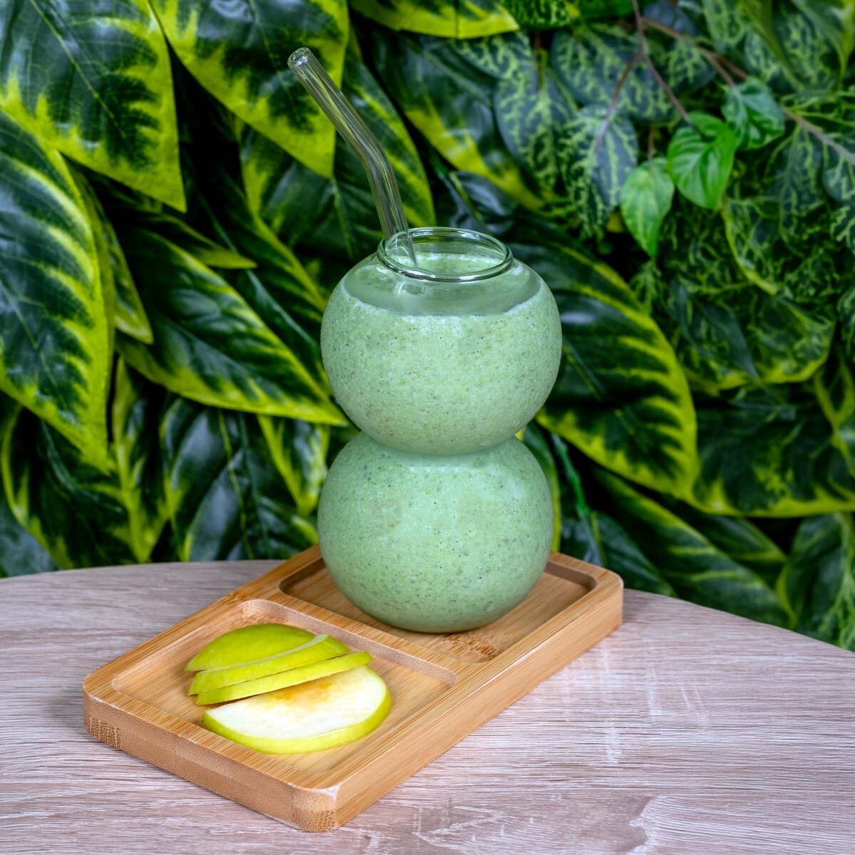 Fit Green Smoothie