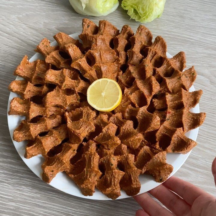 Garnitürsüz (350 gr)