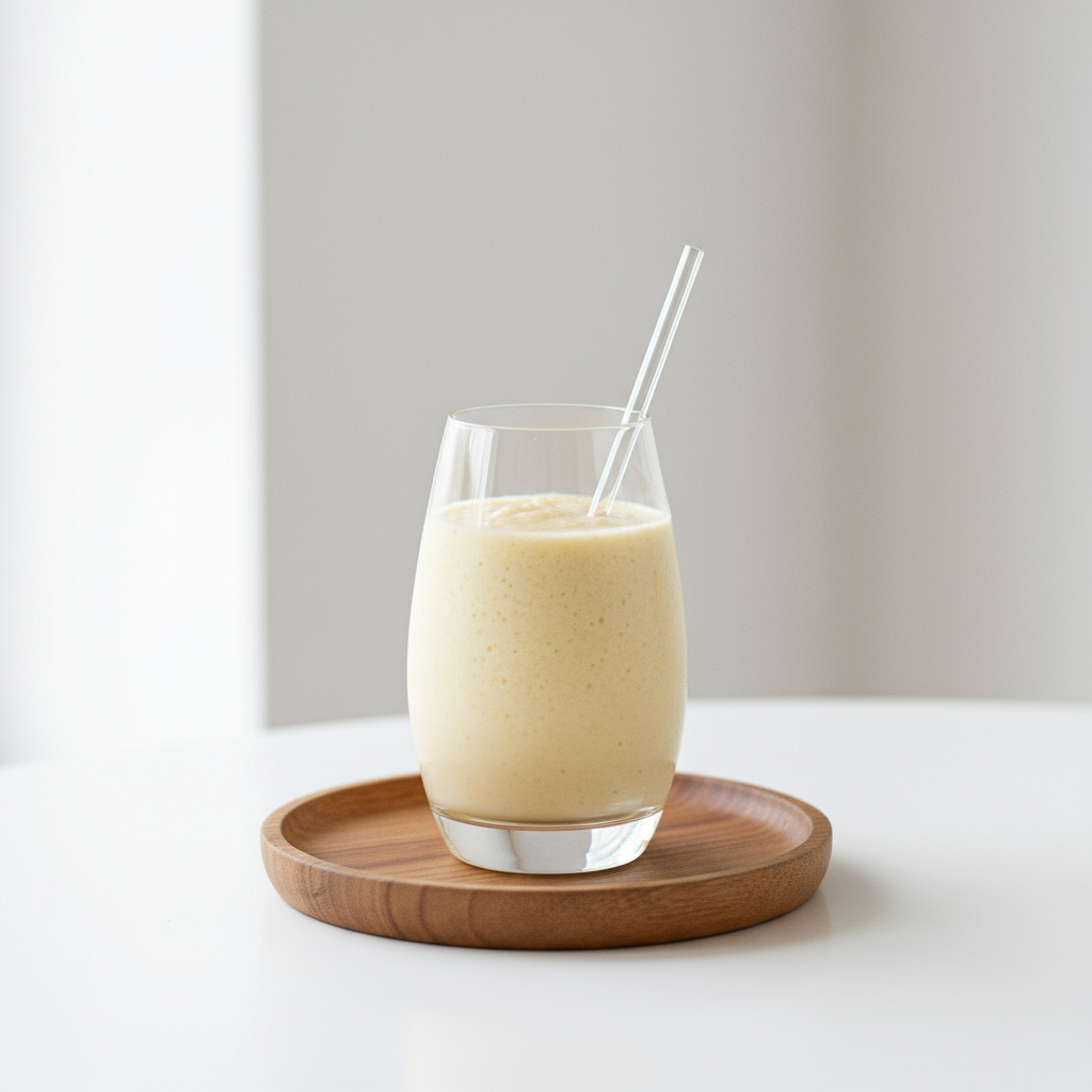 Muzlu Smoothie