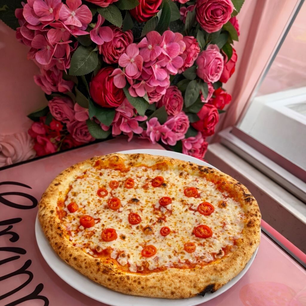 Bella Napoli