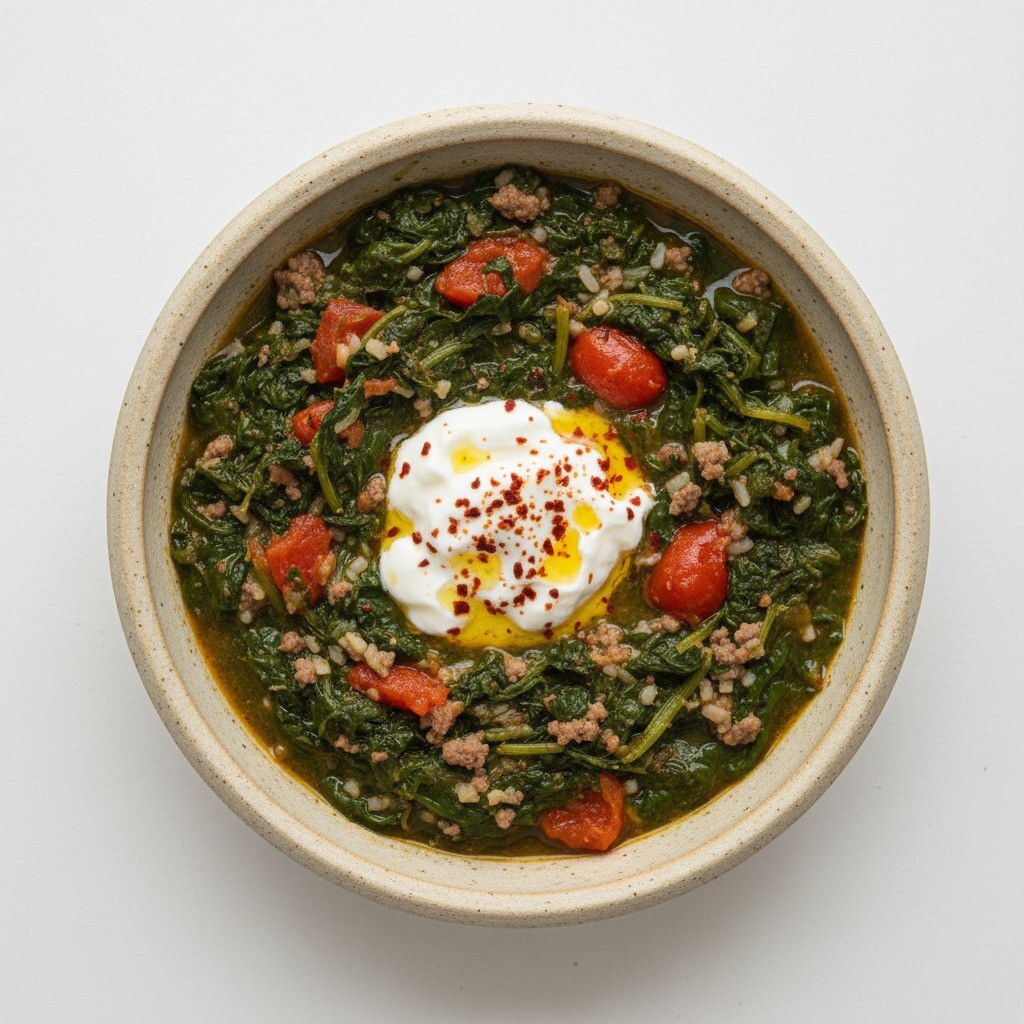 Ispanak