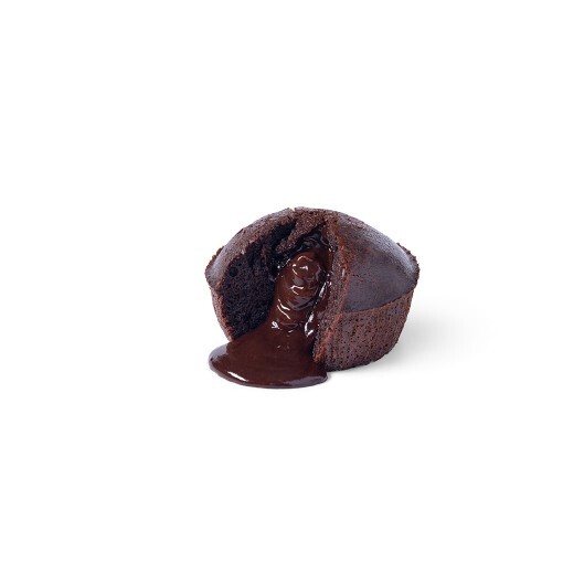 Sufle (90 gr.)
