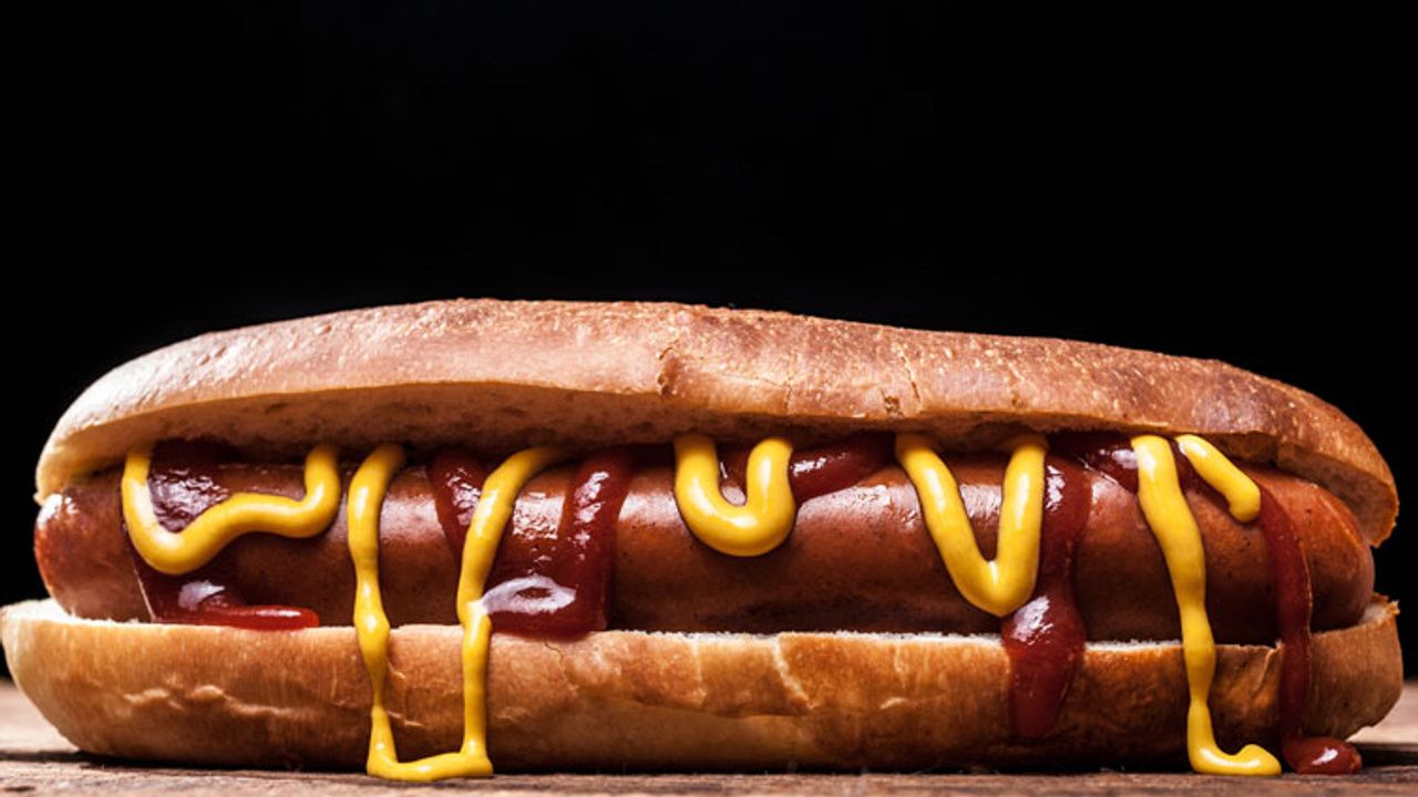 Clasik Hotdog