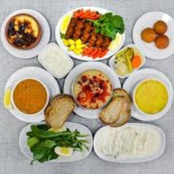 Beyran Çorbası