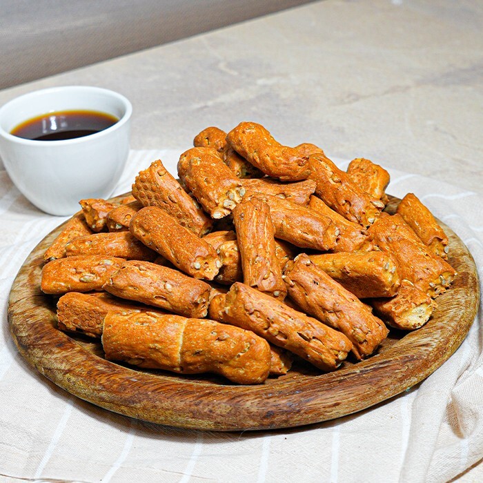 Çekirdekli Galeta (250gr.)