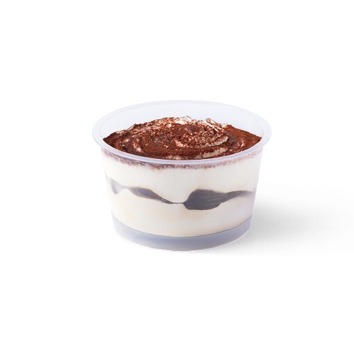 Tiramisu (125 gr.)