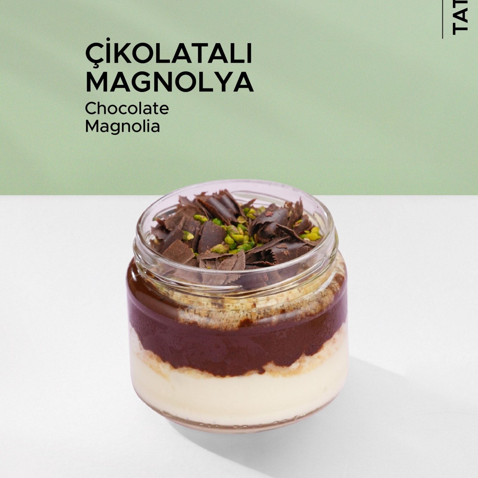 Çikolatalı Mag