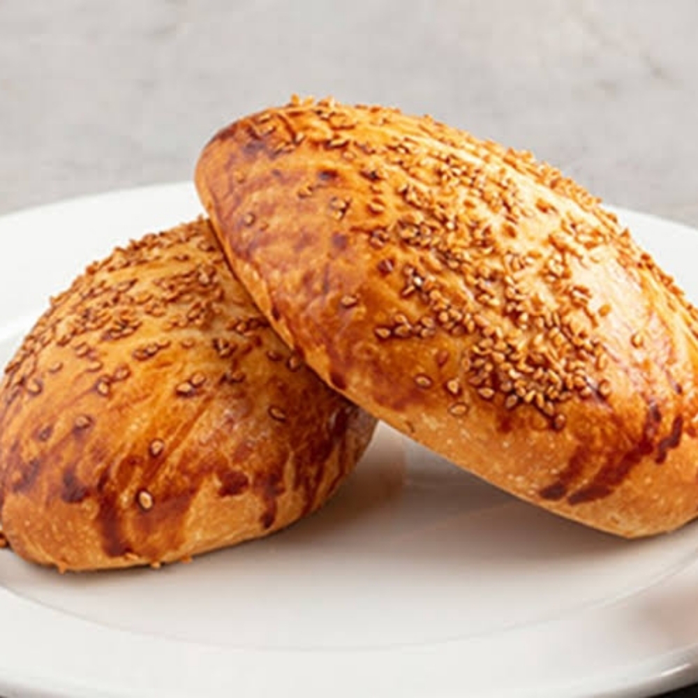 Patatesli poğaça