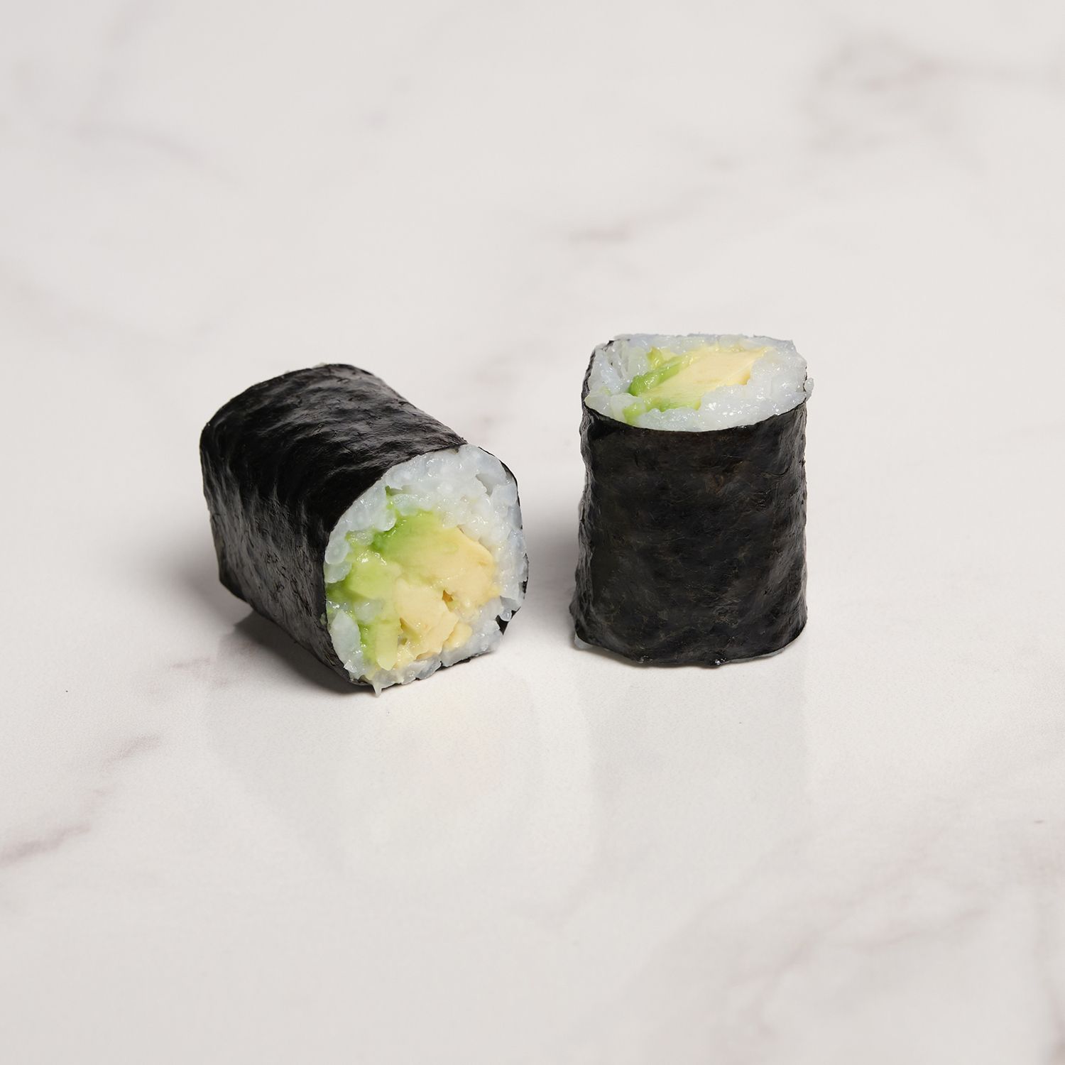 Avokado Maki (6 Pcs)