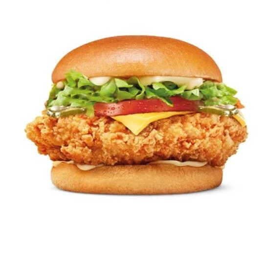Orijinal Vera Burger
