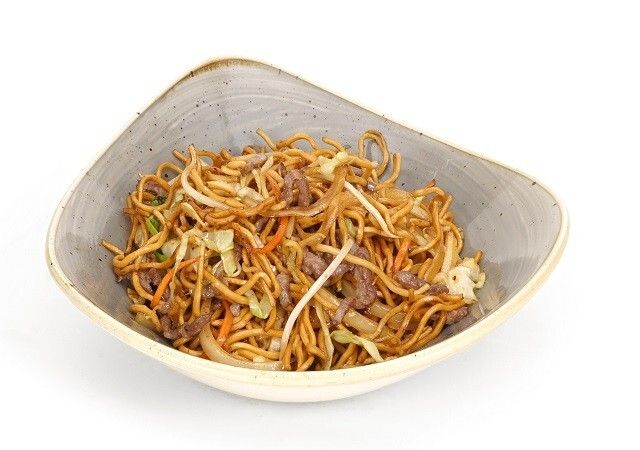 Singapur Noodle