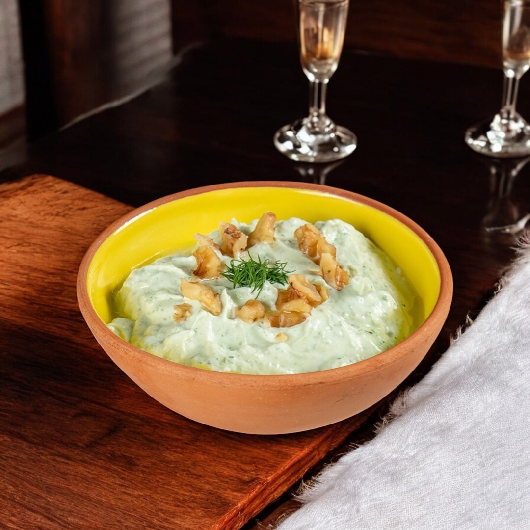 Girit Rüyası – (Girit Ezme)