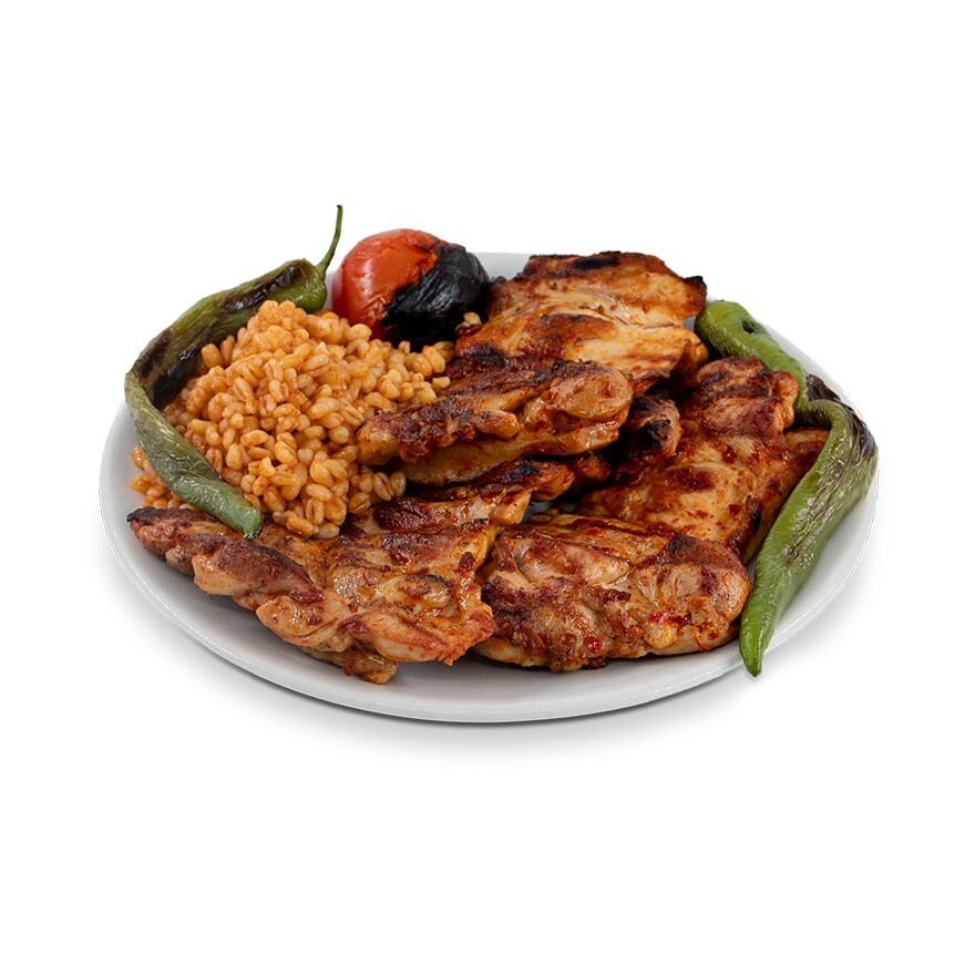 Tavuk Pirzola (1 kg.)
