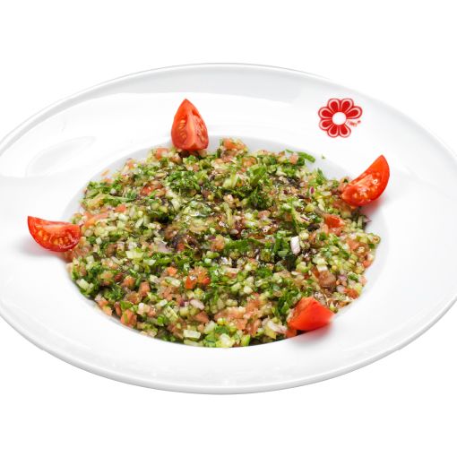 Kaşık Salata