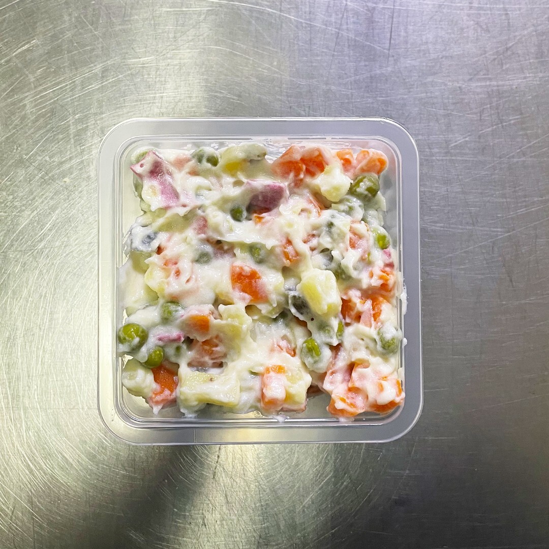 Rus Salatası (180 gr)