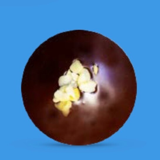 Double Çikolata Donut