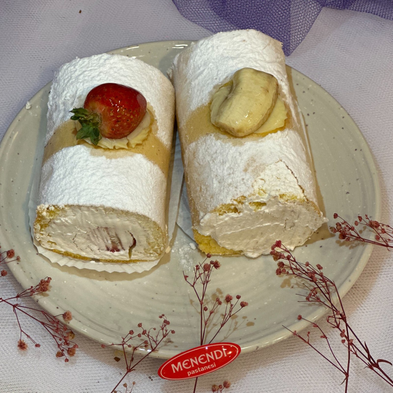 Ankara sarma (muzlu)