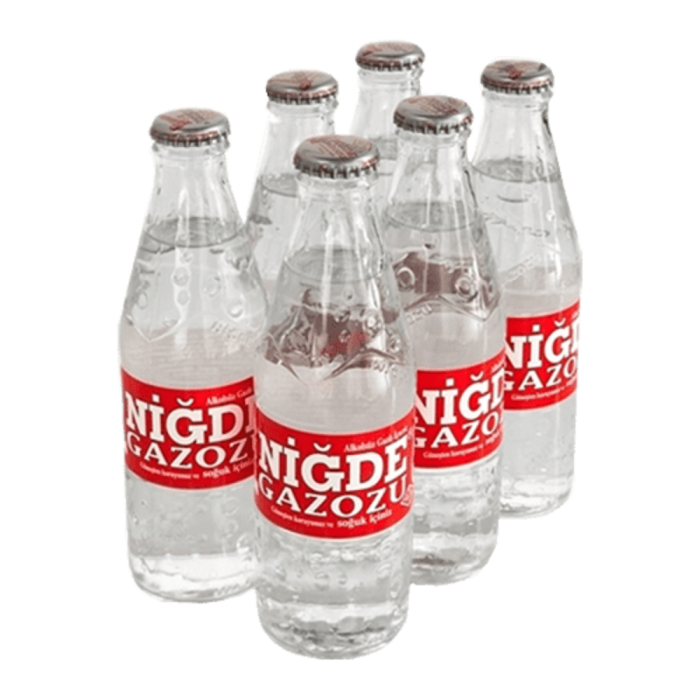 Nigde Gazozu