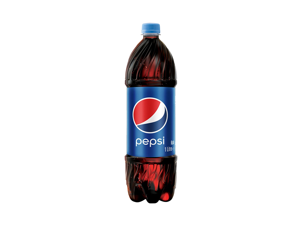 Pepsi (1 L.)