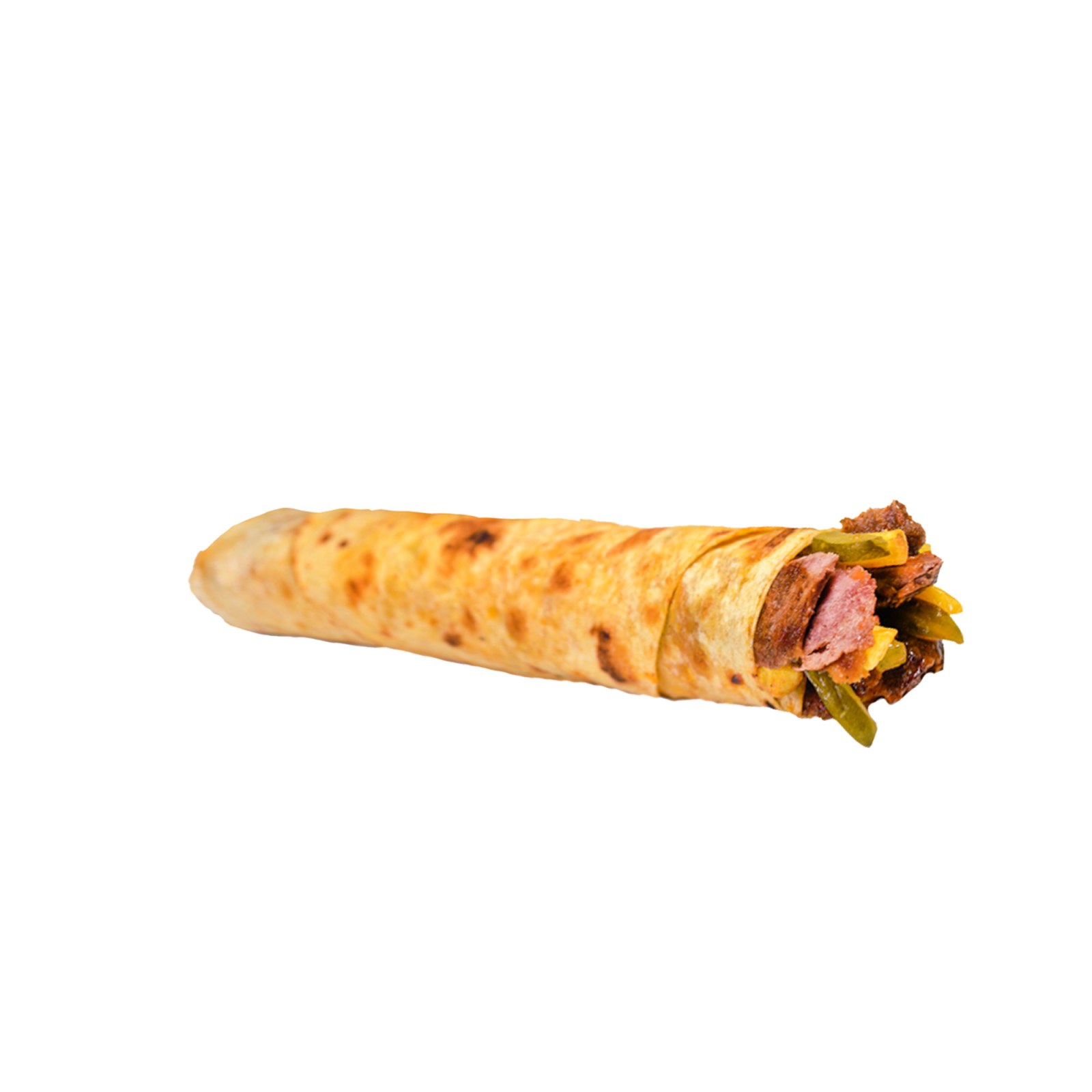 Zurna Et Döner Dürüm