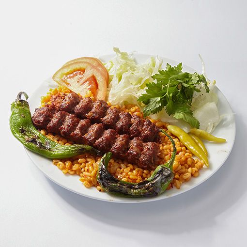 Urfa Kebap