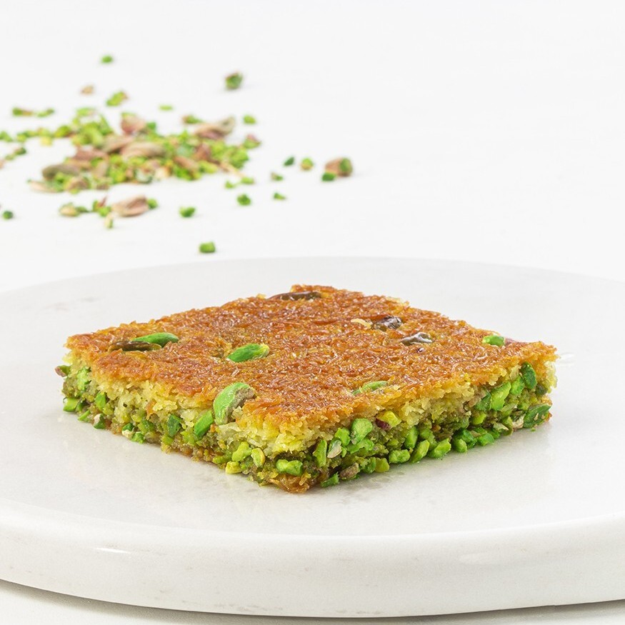 Special Kadayıf Porsiyon