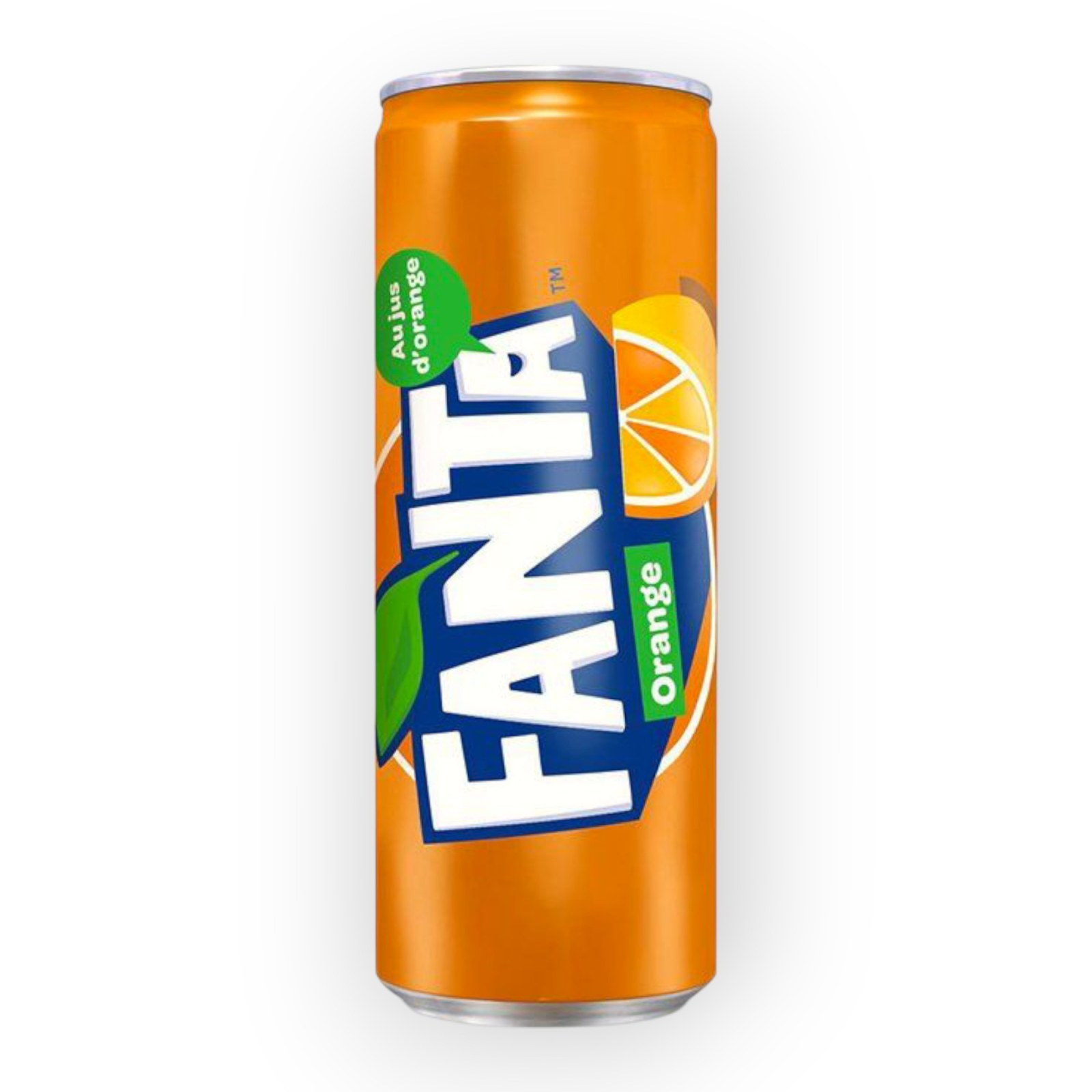 Fanta (33 cl.)