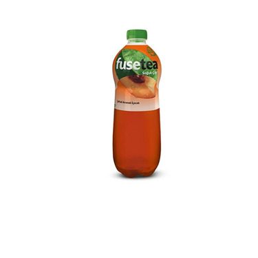 Fuse Tea Şeftali (1 L)