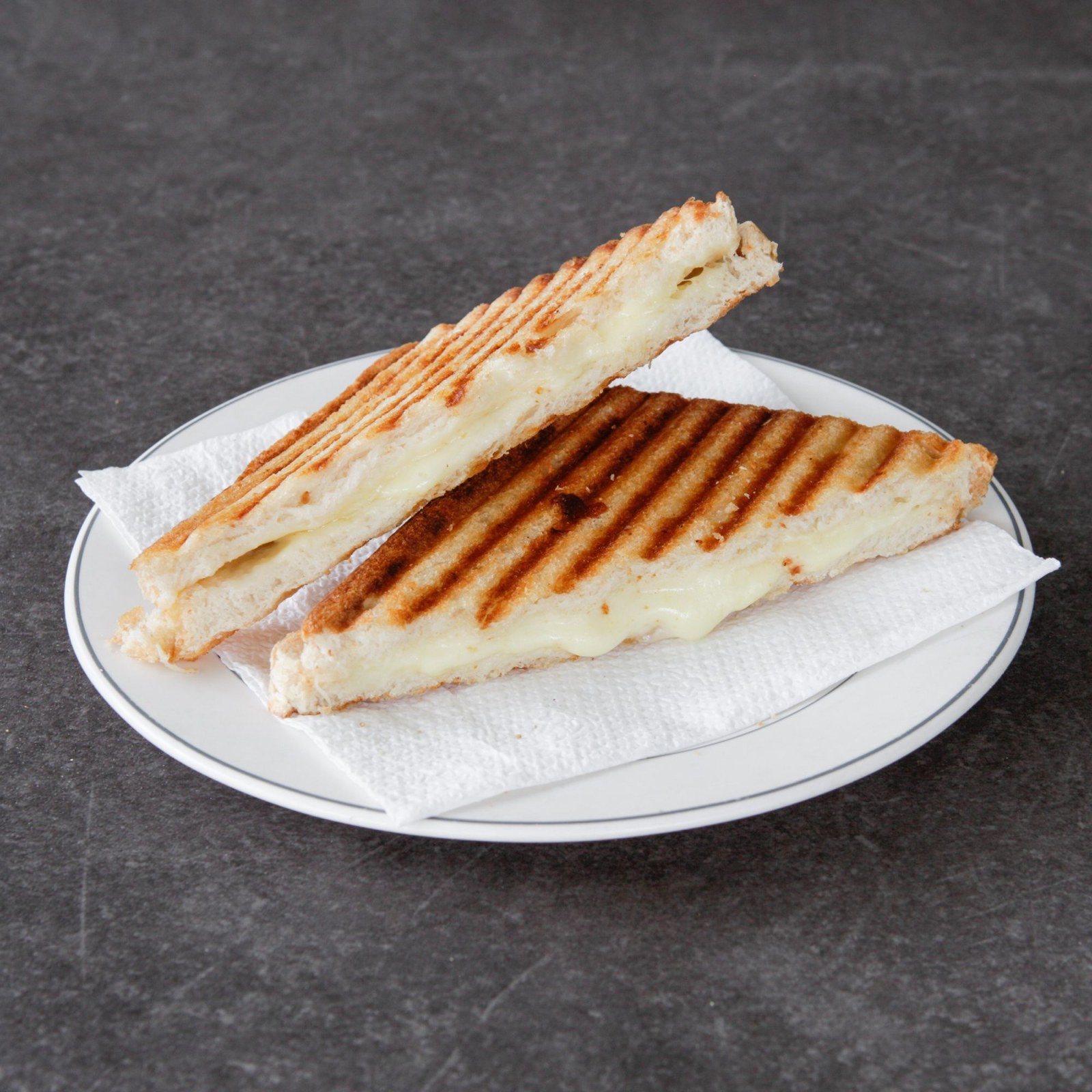 Kaşarlı Tost