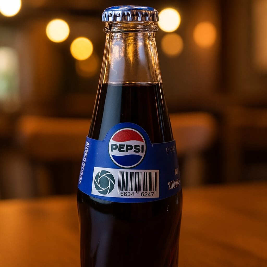 Pepsi