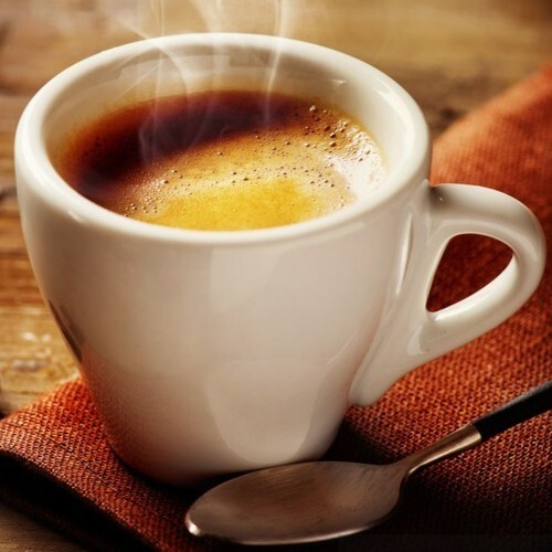 Double Espresso