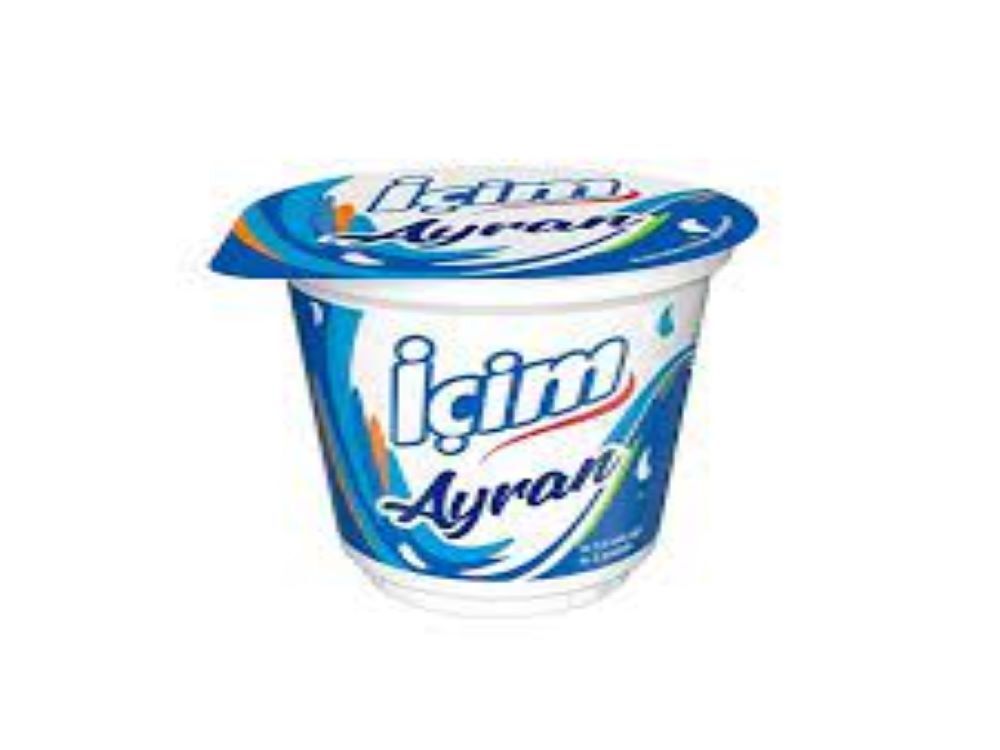 Ayran (285 ml)