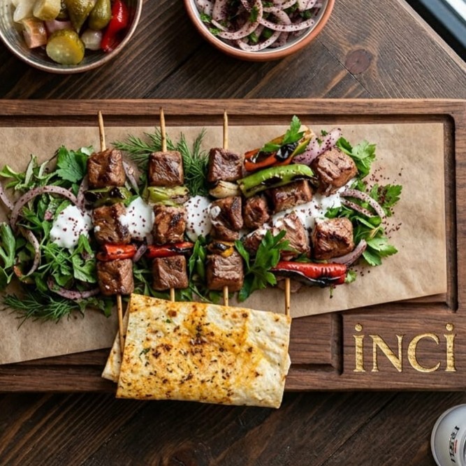 Çöp Şiş Porsiyon