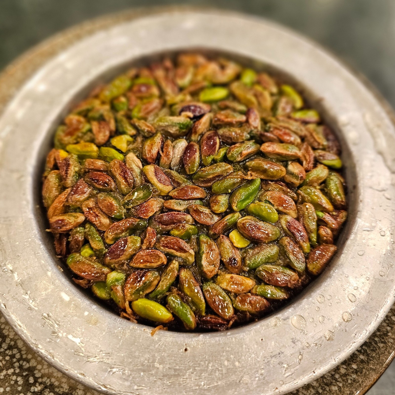 Fıstıkzade Künefe (2 Kişilik)